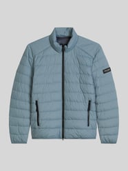 Regular Fit Steppjacke mit Zweiwege-Reißverschluss von Marc O'Polo - 1