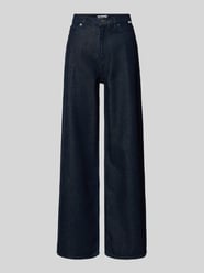 Wide Leg Jeans aus Lyocell-Baumwoll-Mix Modell 'ENIJAA' von ARMEDANGELS - 13