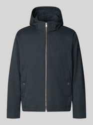 Regular Fit Blouson mit Baumwoll-Abteil von Marc O'Polo - 22