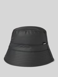 Bucket Hat in Leder-Optik von RAINS - 6