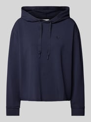 Relaxed Fit Hoodie aus Baumwoll-Mix von s.Oliver RED LABEL - 20