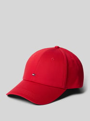 Cap mit Label-Stitching von Tommy Hilfiger - 5
