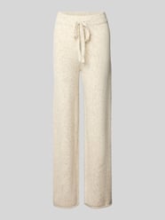 Hose mit Strickoptik von VERO MODA - 26