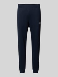 Sweatpants mit Logo und elastischem Bund von EA7 Emporio Armani - 15