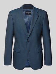 Slim Fit Anzugsakko mit Wollanteil Modell 'ALZER 3' von Strellson - 31