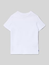 T-Shirt mit Rundhalsausschnitt von JACK & JONES - 20