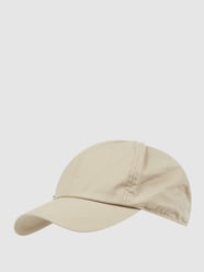 Cap aus Baumwolle von Loevenich Beige - 8