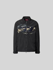 Jacke mit Reißverschluss von Diesel - 10
