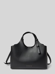 Tas in leerlook van Tommy Hilfiger - 44