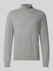 Coltrui met labelstitching van Lerros - 30