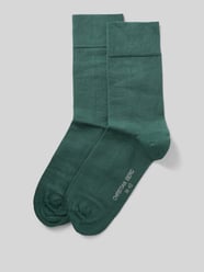 Socken aus Baumwoll-Mix von Christian Berg Men - 41