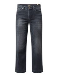 Culotte aus Denim Modell 'Rich' von MAC - 9