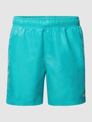 Badehose mit Label-Stitching von Nike - 6