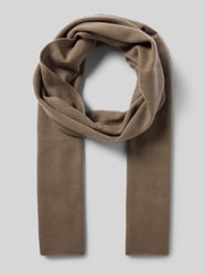 Sjaal met ribboord van Roeckl - 31