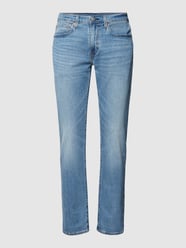 Regular Fit Jeans mit Stretch-Anteil Modell 'BRIGHTER DAYS' von Levi's® Blau - 24
