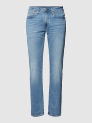 Regular Fit Jeans mit Stretch-Anteil Modell 'BRIGHTER DAYS' von Levi's® - 13