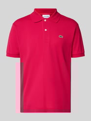 Regular Fit Poloshirt aus reiner Baumwolle von Lacoste - 26