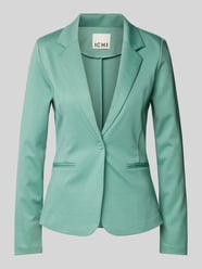 Blazer mit Paspeltaschen Modell 'KATE' von ICHI - 27