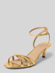 sandalen met doornsluiting model 'KENDYL' van Lauren Ralph Lauren - 18