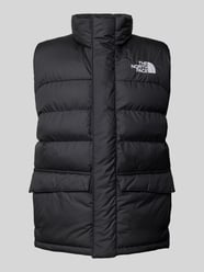 Bodywarmer met labelstitching, model 'LIMBARA' van The North Face - 44