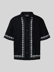 Regular fit vrijetijdsoverhemd met stitchings - Review X MATW van REVIEW X MATW - 17