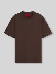 Regular Fit T-Shirt aus reiner Baumwolle Modell 'Dapolino' von HUGO - 26
