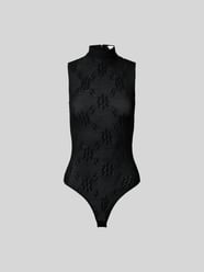 Body in Strick-Optik von Victoria Beckham - 8