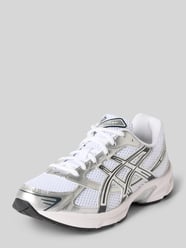 Sneaker mit Kontrastbesatz von ASICS - 14