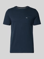 Regular Fit T-Shirt aus reiner Baumwolle von s.Oliver RED LABEL - 31