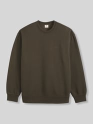 relaxed fit sweatshirt van puur katoen van Levi's® - 22