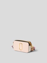Corssbody Bag im Colour-Blocking-Design von Marc Jacobs Pink - 9