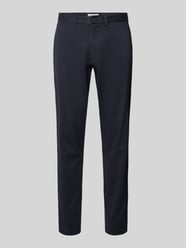 Relaxed Fit Chino mit Gürtelschlaufen Modell 'KANE' von JACK & JONES - 21