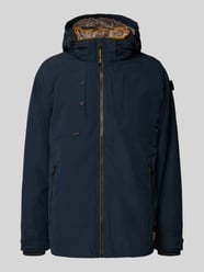 Jack met capuchon van PME Legend - 7