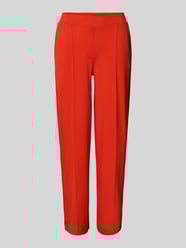 Cropped Hose mit elastischem Bund von Smith and Soul - 20