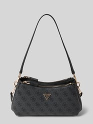 Handtasche mit Logo-Muster Modell 'NOELLE II' von GUESS - 46