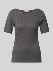 Regular Fit T-Shirt aus reiner Baumwolle von Marc O'Polo - 43