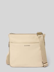 Handtasche mit Label-Applikation Modell 'KLOSTERS SERENA' von BOGNER - 20
