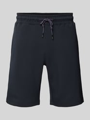 Regular Fit Sweatshorts mit Gesäßtasche von PAUL SMITH - 18