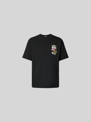 Regular Fit T-Shirt aus reiner Baumwolle von Kenzo - 13