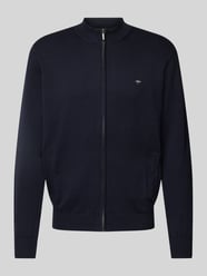 Cardigan in Strick-Optik von Fynch-Hatton - 9