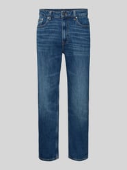 Tapered Fit Jeans aus Baumwoll-Mix Modell 'SONNY' von Tommy Jeans - 25