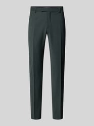 Anzughose aus Schurwoll-Mix Modell 'Ryan' von Pierre Cardin - 2