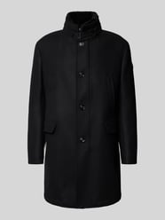 Regular Fit Mantel mit herausnehmbarem Stepp-Inlay mit Zipper von JOOP! COLLECTION - 45
