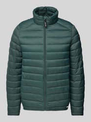 Steppjacke mit Stehkragen Modell 'Statham' von Cars Jeans - 16