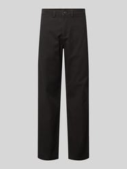 Straight Fit Chino aus Baumwoll-Mix Modell 'Miles' von Selected - 9