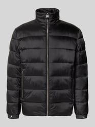 Regular Fit Steppjacke mit Stehkragen von JOOP! COLLECTION - 32