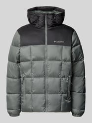 Steppjacke mit Kapuze Modell 'Puffect™ IV' von Columbia - 44