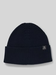 Muts van puur katoen van Marc O'Polo - 22