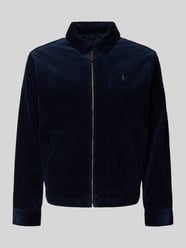 Jacke mit Reißverschluss von Polo Ralph Lauren - 26