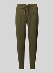 Sweatpants mit elastischem Bund Modell 'KATE' von ICHI - 40
